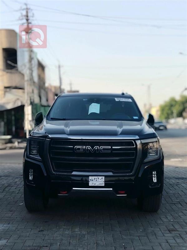 GMC Yukon XL 2023 for sale in Iraq - Baghdad